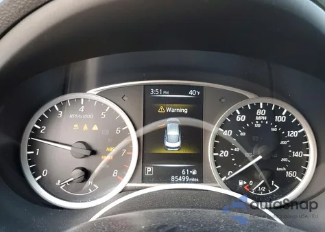 2016 Nissan Sentra S from USA, damaged, VIN 3N1AB7AP2GY271955